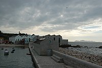 Museo do Mar de Galicia