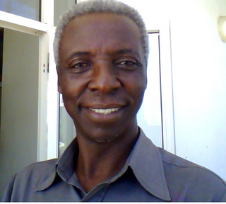 <span class="mw-page-title-main">Davis G. Mwamfupe</span> Mayor of Dodoma since 2017