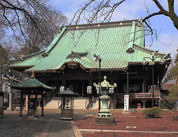 Myōhō-ji