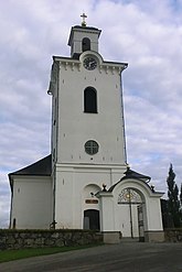 Fil:Nätra kyrka 1.JPG