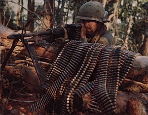 Weapons of the Vietnam War - Wikipedia