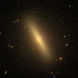 NGC 4350