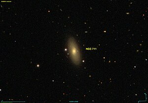 NGC 711
