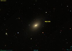 NGC 934