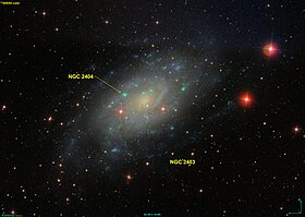Image illustrative de l’article NGC 2403