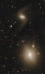 Thumbnail for NGC 3414