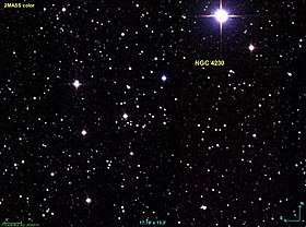 Image illustrative de l’article NGC 4230