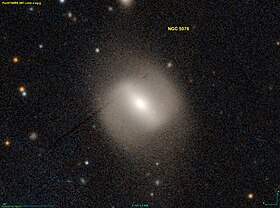 Suuntaa-antava kuva artikkelista NGC 5076