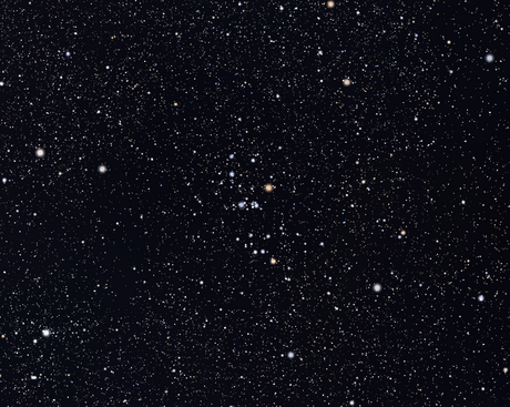 NGC 5662