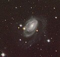 Thumbnail for NGC 73