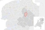 NL - locator map municipality code GM0106 (2016).png