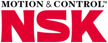 NSK Logo.svg