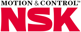 NSK-logo (yritys)