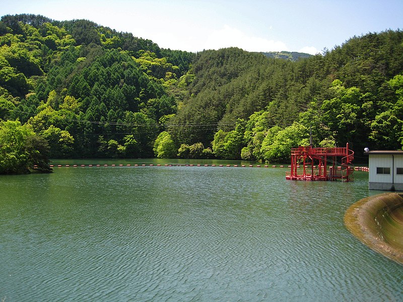 File:Nagano Lake Sayamaike 2008-05.jpg