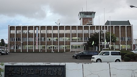 Naie, Hokkaidō