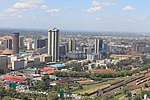 Thumbnail for Kaunti ya Nairobi