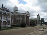 Natchez (Misisipi)