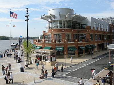 National Harbor