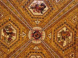 House Ceiling