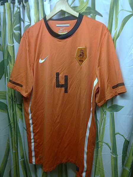 File:Netherlands national football shirt.jpg