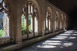 Cloisters