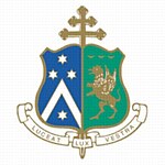 Newman College shield.jpg