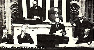 Electoral Count Act of 1887