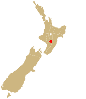 Ngāti Raukawa group of iwi and hapū in the Waikato Region, Taupo and Manawatū, New Zealand