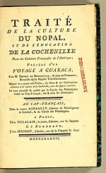 Thumbnail for Nicolas-Joseph Thiéry de Menonville