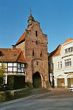 Blomberg, North Rhine-Westphalia