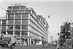 Nieuw gebouw Algemene Bank Nederland in Vijzelstraat te Amsterdam in gebruik gen, Bestanddeelnr 926-7641.jpg