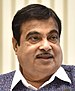 Nitin J Gadkari.JPG