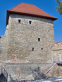 Nitra Castle6.JPG