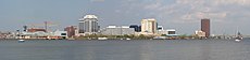 Norfolk, Virginia: Independent city in Virginia, United States