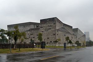 Museo di Ningbo