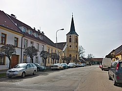 Masaryk-Platz