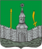 Novgorod-Seversky COA (Chernigov Governorate) (1782).png