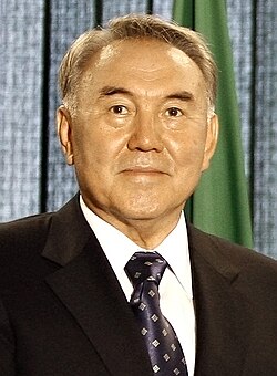 Kazakhstan