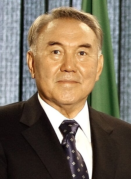 Nursultan_Nazarbayev