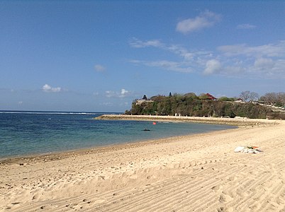 Pasih Nusa Dua