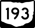 Thumbnail for Ohio State Route 193