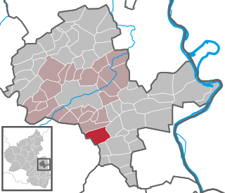 Ober-Flörsheim,  Rheinland-Pfalz, Deutschland