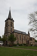 Kirche St. Antonius (1874-1876)