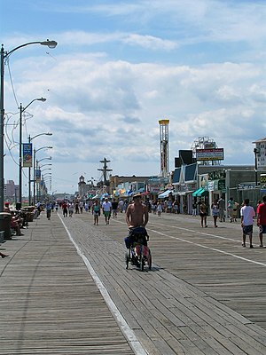 Ocean City (New Jersey)