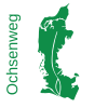 Logo des Ochsenweg