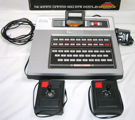 Magnavox Odyssey²