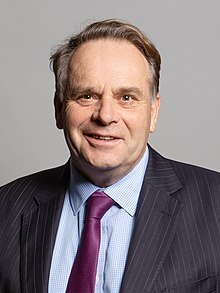 Official portrait of Neil Parish MP crop 2.jpg
