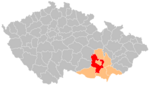 Brno-Country District