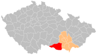 Znojmo District