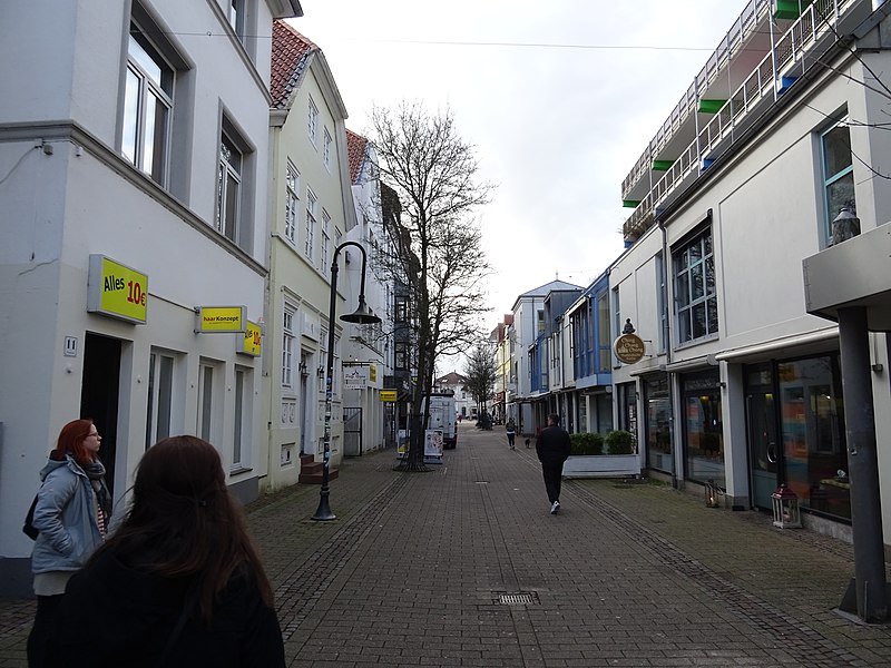 File:Oldenburg, DE Feb 2020 - 17.jpg